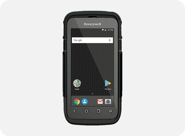 Buy Honeywell CT60 XP Handheld Computer at Best Price Online in Dubai, UAE